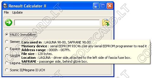 TÉLÉCHARGER RENAULTIMMCODE 64 BIT GRATUIT BIT GRATUIT RENAULTIMMCODE 64 TÉLÉCHARGER